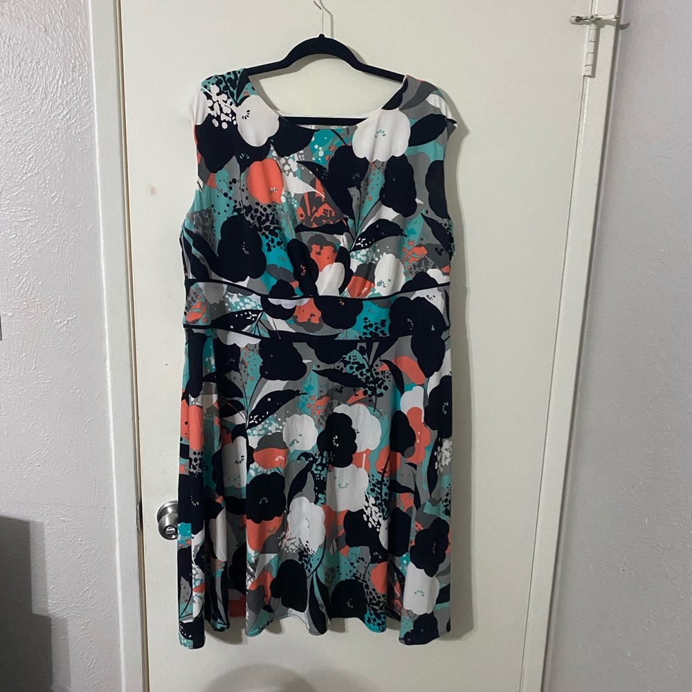Cute summer dress